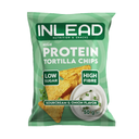 INLEAD High Protein Tortilla Chips