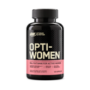 Optimum Nutrition OPTI-WOMEN® Multivitamin (MHD 09/25)
