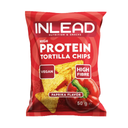 INLEAD High Protein Tortilla Chips