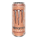 Monster Energy (Zero Ultra)