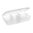 ZNT Nutrition Pillenbox