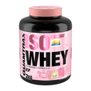 Quamtrax Iso Whey 2kg