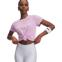 Under Armour Tech Pixelate Women’s Short Sleeve