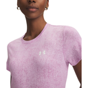 Under Armour Tech Pixelate Women’s Short Sleeve