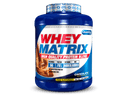 Quamtrax Whey Matrix