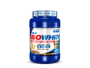 Quamtrax Iso Whey (907g)