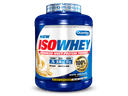 Quamtrax Iso Whey (2.2kg)