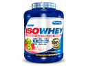 Quamtrax Iso Whey (2.2kg)