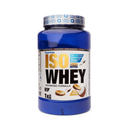 Quamtrax Iso Whey 1kg