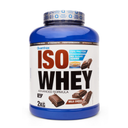 Quamtrax Iso Whey 2kg