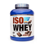 Quamtrax Iso Whey 2kg