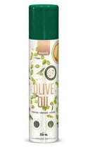 Quamtrax Cooking Spray