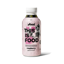 YFOOD x BATMAN Limited Edition 500 ml