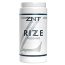 ZNT Nutrition RiZe Pudding