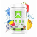 RYSE BCAA + EAA – Hydration. Performance. Recovery