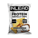 INLEAD High Protein Tortilla Chips