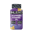 Inlead Schwarzkümmelöl Kapseln