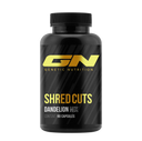 GN Shred Cuts