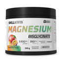 SKILL Magnesium Bisglycinate – Passion Fruit Peach