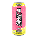 GHOST Energy Drinks