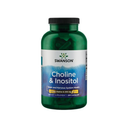 Swanson Choline & Inositol