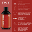 TNT Liquid Chalk