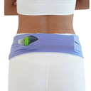 FlipBelt Zipper Running Belt