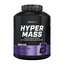BioTechUSA Hyper Mass – 2270 g