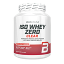 BioTechUSA Iso Whey Zero Clear