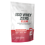 BioTechUSA Iso Whey Zero Clear 1kg