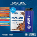 Applied Nutrition ISO-XP Whey Protein Isolate