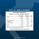 Applied Nutrition ISO-XP Whey Protein Isolate