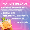 Inlead Squeeze Syrup