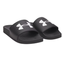 Under Armour ARMR Slides Herren – Schwarz