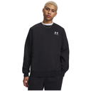 Under Armour Icon Fleece Hoodie Herren – Schwarz