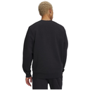 Under Armour Icon Fleece Hoodie Herren – Schwarz