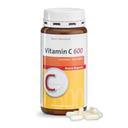 Sanct Bernhard Supra Vitamin C 600 (MHD 01/26)