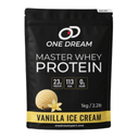 One Dream Master Whey Protein