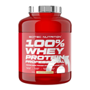 Scitec Nutrition 100% Whey Protein Professional 2350g