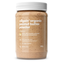 Vilgain 100% BIO Erdnussbutter Pulver
