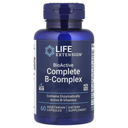 Life Extension BioActive Complete B-Complex
