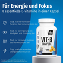 ALL STARS Vitamin B Complex