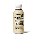 YFOOD x BATMAN Limited Edition 500 ml