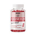 Weider Magnesium Gummies – 375 mg