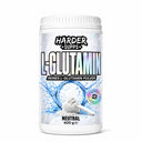 Harder Supps L-Glutamin 600g – Dose Vorderseite