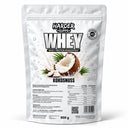 HarderSupps Whey Protein (900g)