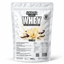 HarderSupps Whey Protein (900g)