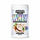 HarderSupps Whey Protein
