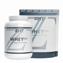 ZNT Nutrition Whey PluZ