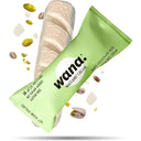 Wana Bar White Chocolate with Pistachio Cream